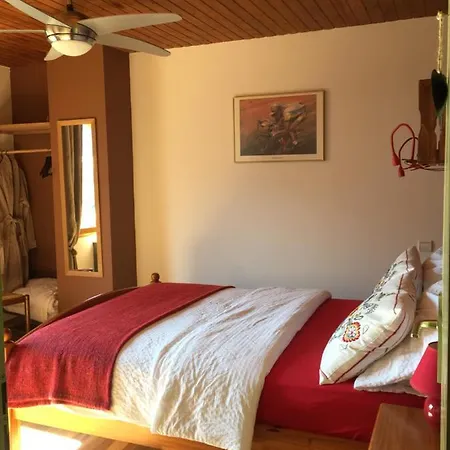 Guest house D'annecy