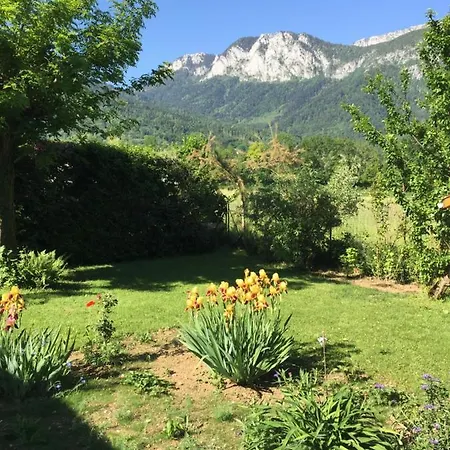 Penzion D'annecy