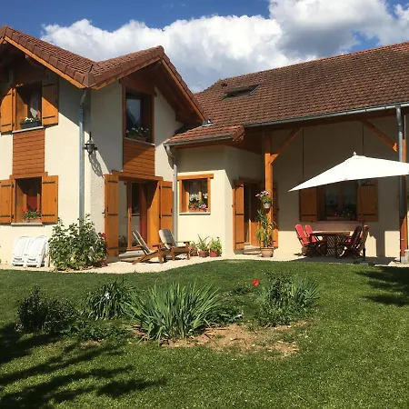 D'annecy 3* Doussard