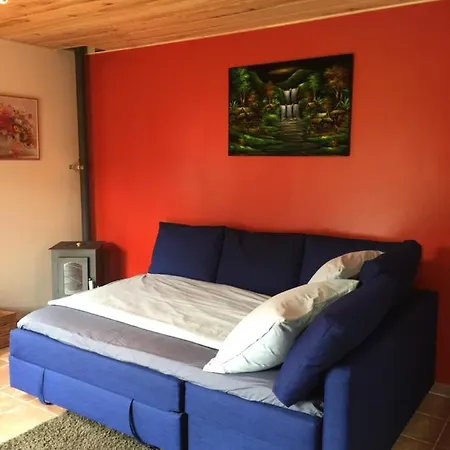 D'annecy Guest house