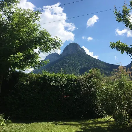 Affittacamere D'annecy