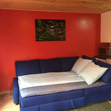 D'annecy Penzion 3*