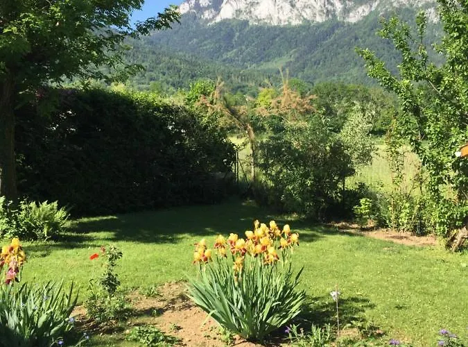 Affittacamere D'annecy