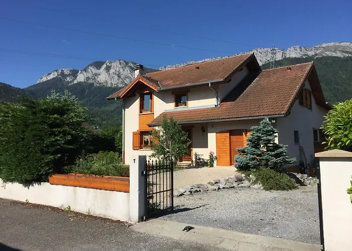 D'annecy 3*